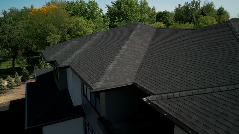 Best Roof Installation  in Oakland, PA