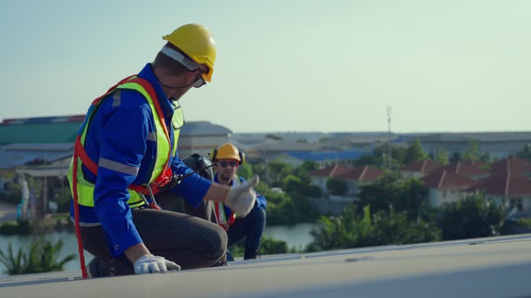 Best Metal Roofing Installation  in Oakland, PA