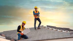 Best Solar Panel Roofing Installation  in Oakland, PA